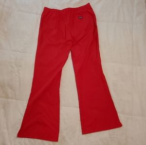Cherokee workwear scrub pants